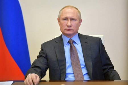 Путин прокомментировал страхи перед возрождением СССР