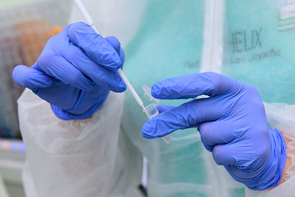 Названы сроки начала клинических испытаний вакцины от коронавируса в России