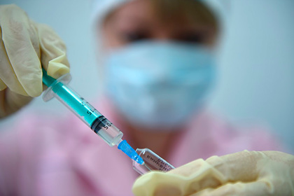 Подтверждены сроки начала клинических испытаний вакцины от коронавируса в России