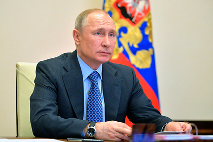 Путину рассказали о работающем способе противостоять вирусам