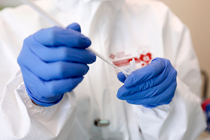Собянин сообщил о «значительном выросшем» качестве тестов на коронавирус