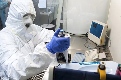 В России провели более двух миллионов тестов на коронавирус