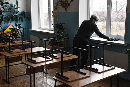 Для девятиклассников в России отменят экзамены