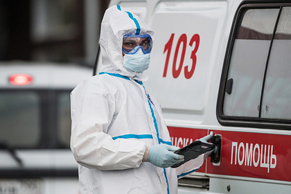 Названо условие смягчения ограничительных мер из-за коронавируса в России