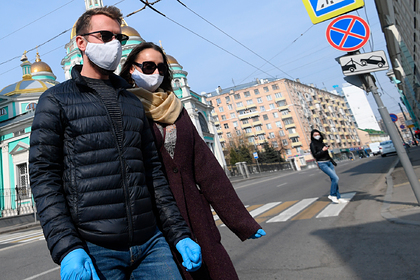Россиянам подсказали способ стать мудрее благодаря пандемии коронавируса