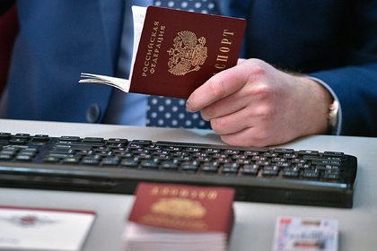 Россиянке три года пришлось жить с «мужским» паспортом из-за ошибки МВД