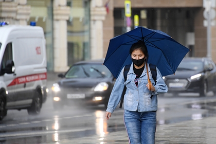 Синоптики признали майские холода в Москве аномальными