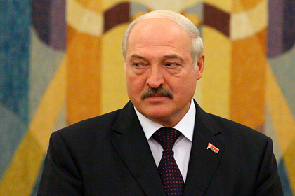 В России рассказали об опасности заигрывания Лукашенко с Западом